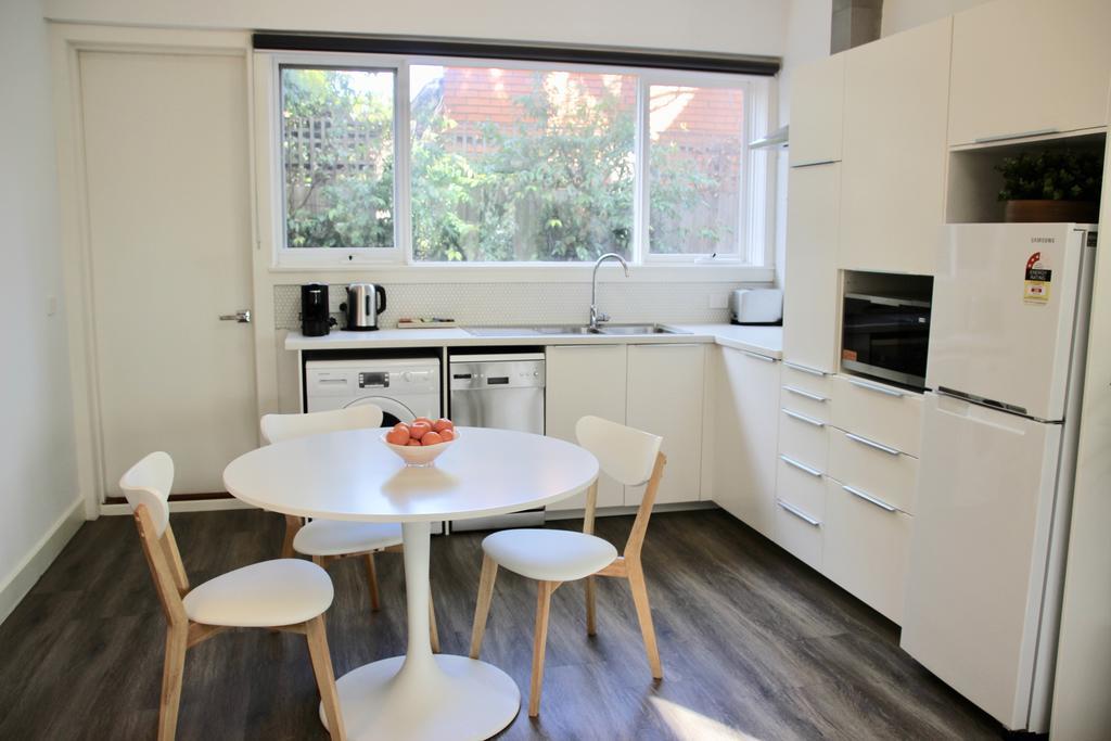 Your Home Away From Home Melbourne Exterior foto
