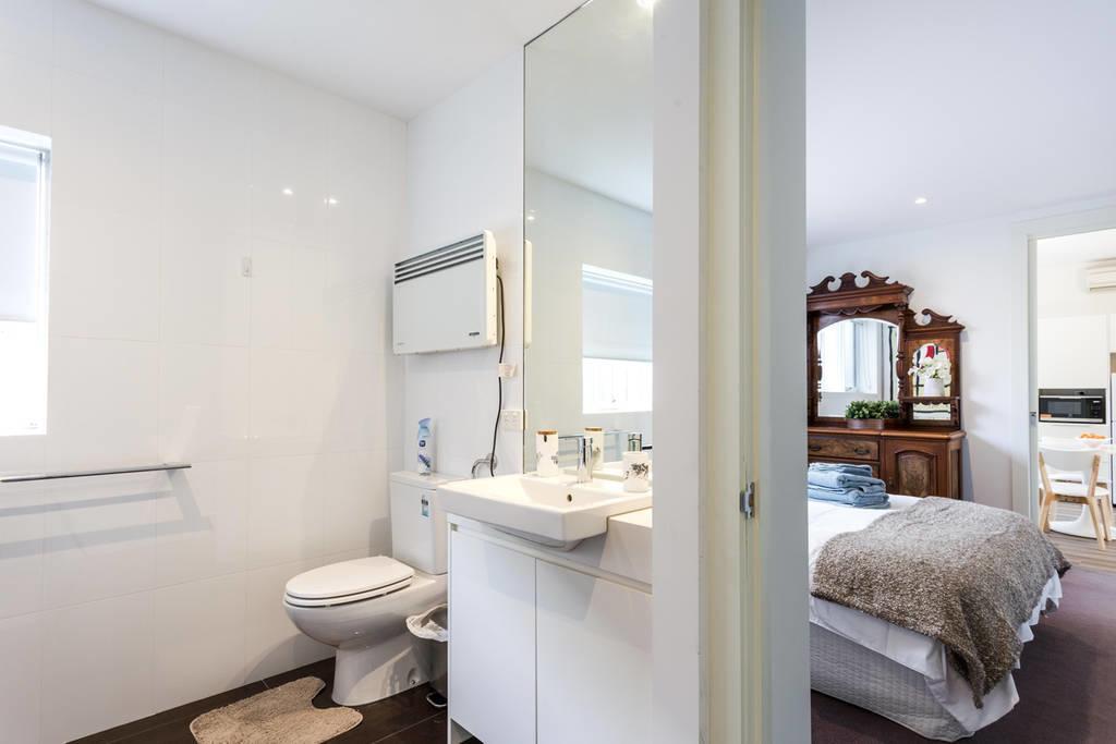 Your Home Away From Home Melbourne Exterior foto